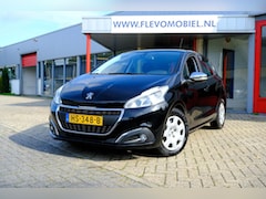 Peugeot 208 - 1.6 BlueHDi Executive Navi|Clima|Cruise
