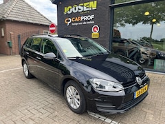 Volkswagen Golf - 1.6 TDI COMFORTLINE
