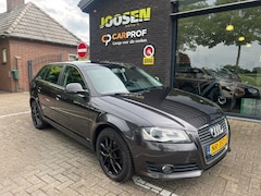 Audi A3 - 1.8 TFSI AMBITION PL