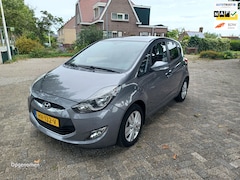 Hyundai ix20 - 1.4i Go