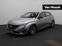 Peugeot 308 - 1.2 PureTech Active Pack Business 110 PK | APPLE CARPLAY - ANDROID AUTO | CLIMATE CONTROL