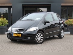 Mercedes-Benz A-klasse - 170 Elegance