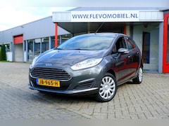 Ford Fiesta - 1.0 Style 5-drs *28.084km* Navi|Airco