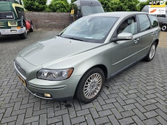 Volvo V50 - 2.0i Edition II AiRCO CRUiSE trekhaak
