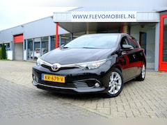 Toyota Auris - 1.2T Dynamic 5-drs Aut. Navi|Clima|Cam|LMV