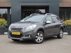 Peugeot 2008 - Style 1.2 Puretech