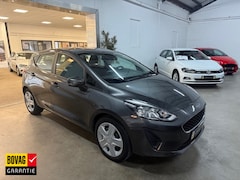 Ford Fiesta - 1.1 Trend