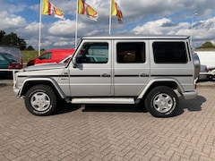 Mercedes-Benz G-klasse - 300 GD lang