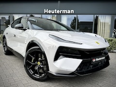 Lotus Eletre - EDS 450 4WD 112 kWh Panorama/ NL auto/ 1e Eig