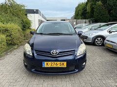 Toyota Auris - 2.2 D-CAT GT180