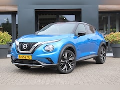 Nissan Juke - Juke DIG-T 114 N-Connecta