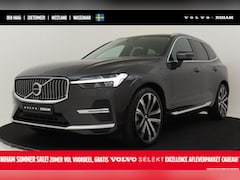 Volvo XC60 - T8 RECHARGE AWD PLUS BRIGHT -PANO.DAK|HARMAN/KARDON|360°CAM|ADAP.LED|LUCHTVERING|GEVENT.LE