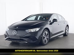 Mercedes-Benz EQE - 300 89 kWh MBUX Navi Panoramadak Memory Artico-Leder Stuur en Stoelverwarming 19 Inch