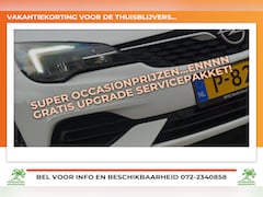 Opel Astra Sports Tourer - 1.2 Design & Tech - Summit White - Aktie-> 4x Astra v.a. €8.725,