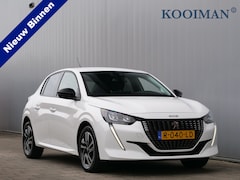 Peugeot 208 - 1.2 PureTech 100pk Allure Pack LED / Navigatie / Camera