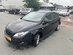 SEAT Ibiza - 1.4 Reference Airco Parksensor Apk t/m 07-2026