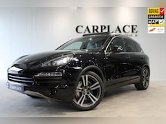 Porsche Cayenne - 4.8 S-Panoramadak