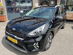 Kia Niro - 1.6 GDi Hybrid 141pk DCT6