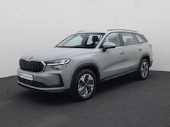 Skoda Kodiaq - 1.5TSI 150kW/204PK PHEV Selection DSG · App connect · Parkeersensoren + Camera · Stoelverw