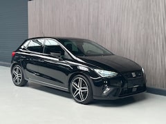 SEAT Ibiza - 1.0 TSI FR Pano|DSG|Climate control|Led|Virtual|