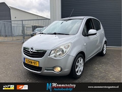 Opel Agila - 1.0 Berlin Airco 9500Km N.a.p