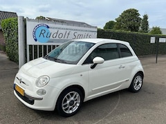 Fiat 500 - 1.2 Naked *apk 7-5-26