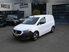 Mercedes-Benz Citan - 108 CDI L1 Pro MBUX met camera en smartphone integratie, Sidebars