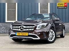 Mercedes-Benz GLA-Klasse - 180 Business Solution Plus Upgrade Edition Rijklaarprijs-Garantie Navigatie Airco Trekhaak