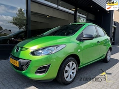 Mazda 2 - 2 1.3 Cool