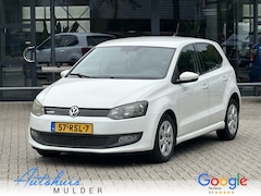 Volkswagen Polo - 1.2 TDI BlueMotion Comfortline Navigatie/Cruise/Airco