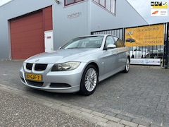BMW 3-serie - 318i Business Line 18"Breedteset continentaal Nieuwe banden