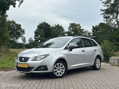 SEAT Ibiza ST - 1.2 TDI Reference Ecomotive | Airco | trekhaak