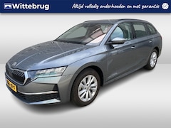 Skoda Octavia Combi - 1.5 TSI Edition Virtual Cockpit/PDC/App Connect