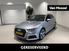Audi A3 Sportback - 1.5 TFSI CoD Sport S Line Edition 150 PK