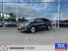 Kia e-Niro - ExecutiveLine 64 kWh Camera, SOH 93%