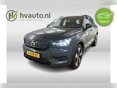 Volvo XC40 - 78 KWH RECHARGE 408PK TWIN MOTOR PLUS
