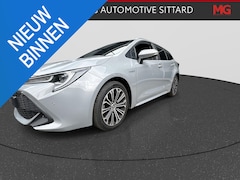Toyota Corolla - 1.8 Hybrid Style Edition