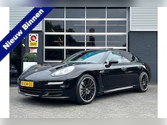 Porsche Panamera - 3.0 D, Automaat, Camera, Pano, Luchtvering, Navi, ( Facelift )