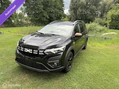 Dacia Jogger - 1.6 Hybrid 140 Extreme 5p