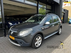 Dacia Sandero Stepway - 1.6