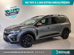 Dacia Jogger - 1.6 Hybrid 140 Extreme 7p. | Apple CarPlay / Android Auto navigatie | Achteruitrijcamera |