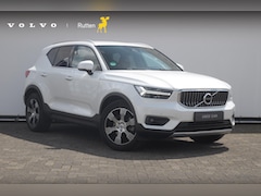 Volvo XC40 - T4 190PK Automaat Inscription / Adaptieve cruise control / Parkeersensoren met camera / BL