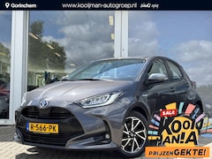 Toyota Yaris - 1.5 Hybrid Dynamic | Apple Carplay / Android Auto | Camera | Stoelverwarming | garantie to