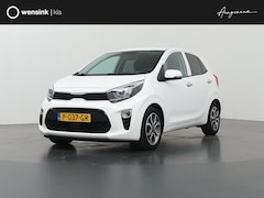 Kia Picanto - 1.0 DPi DynamicPlusLine | Navigatie | Parkeercamera | Climate Control | Keyless Go |