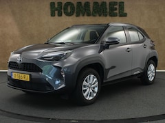 Toyota Yaris Cross - 1.5 Hybrid Active - ORIGINEEL NEDERLANDSE AUTO - ADAPTIEVE CRUISE CONTROL - CLIMATE CONTRO
