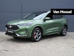 Ford Kuga - 2.5 PHEV ST-Line X 243PK | Winterpack | Wegklapbare trekhaak | Head-up display | Dodehoekd