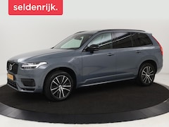 Volvo XC90 - 2.0 T8 Recharge AWD R-Design | Panoramadak | Head-Up | 360 Camera | Adaptive cruise | Lede