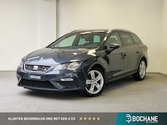 SEAT Leon ST - 1.5 TSI FR Intense | TREKHAAK | CARPLAY | DEALERONDERHOUDEN |
