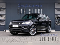 Land Rover Range Rover Sport - 3.0 SDV6 Autobiography Dynamic I VOL