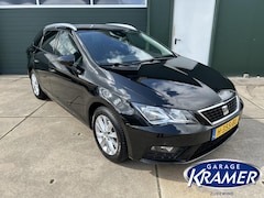 SEAT Leon ST - 1.0 TSI Style Ultimate Edition